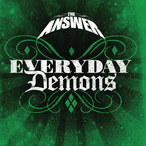 Everyday Demons album