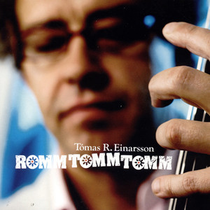 Romm Tomm Tomm cover