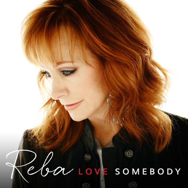 Love Somebody Albumcover