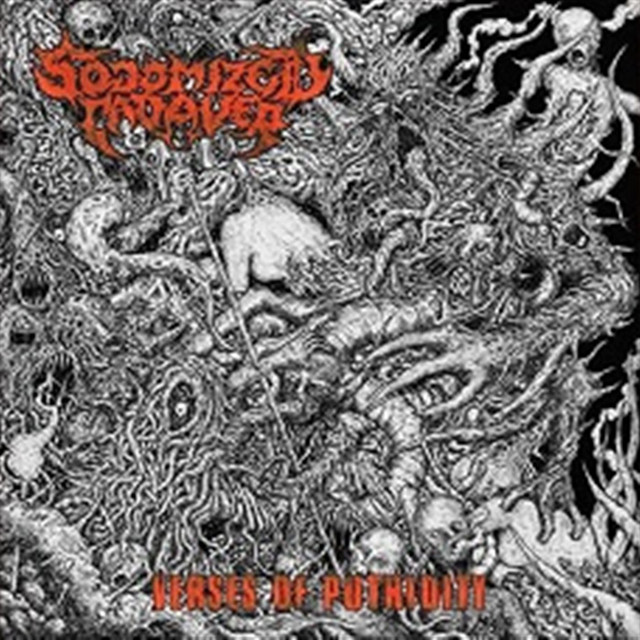 Sodomized Cadaver Photo