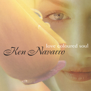 Love Coloured Soul album