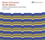 Schumann: An die Sterne Weltliche Chormusic Albumcover