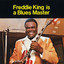 Is A Blues Master cover