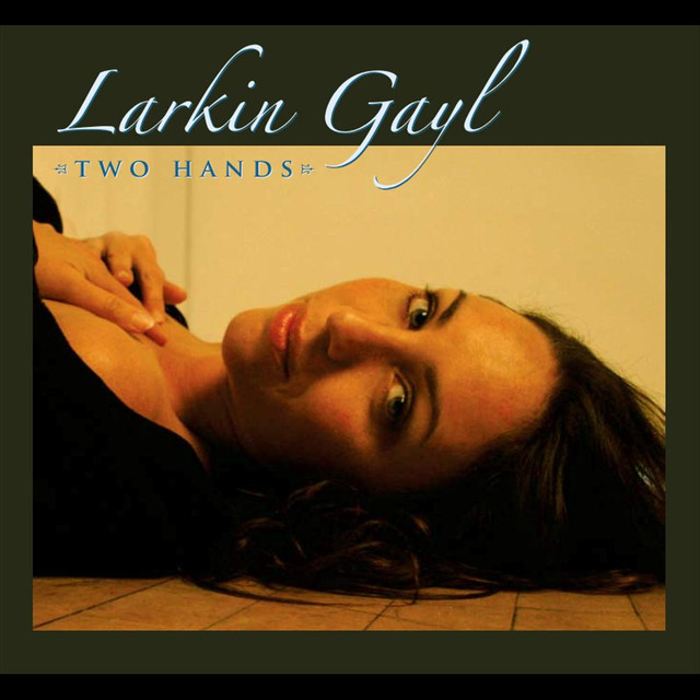 Larkin Gayl Photo