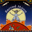 Sacred Moon Albumcover