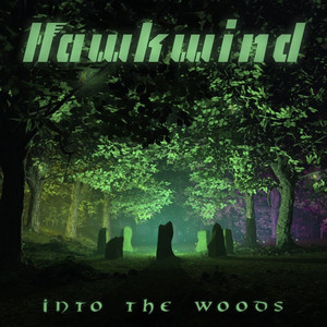 Into the Woods album