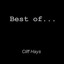 Best Of... Albumcover