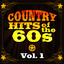 Country Hits Of The 60s Vol.1 Albumcover