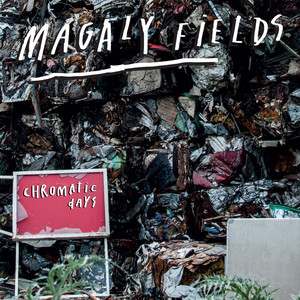 Magaly Fields Photo
