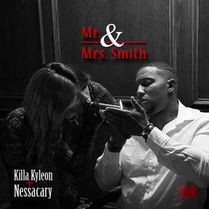 Mr. & Mrs. Smith album