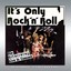 It's Only Rock'n'Roll Albumcover