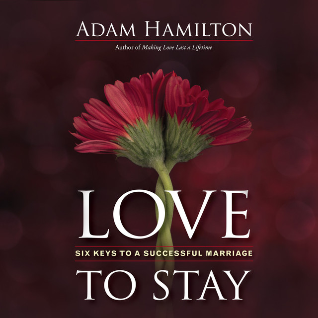 Adam Hamilton Photo