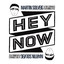 Hey Now - Remixes cover