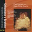 Robert Schumann & Johannes Brahms, Piano Quintets in E-flat Op. 44 & f minor Op. 34 Albumcover