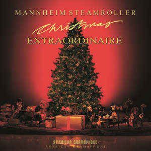 Christmas Extraordinaire album