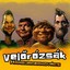 Hamburgerkovács Albumcover