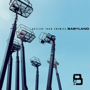 Outlive Your Enemies album