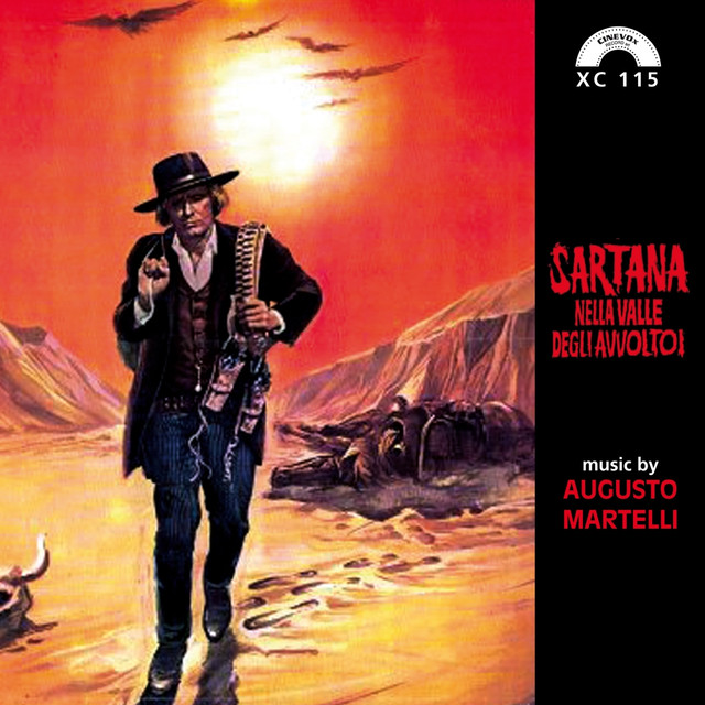 Augusto Martelli Photo