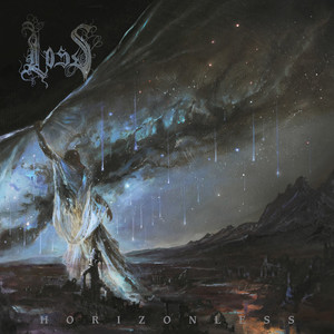 Horizonless album