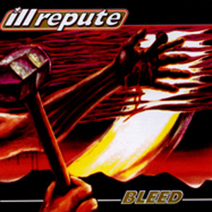 Bleed album