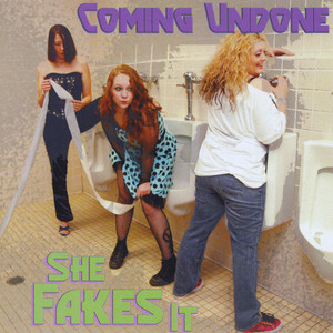 Coming Undone