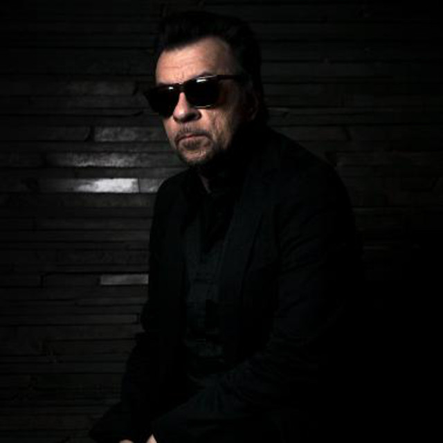 Marcelo Nova photo