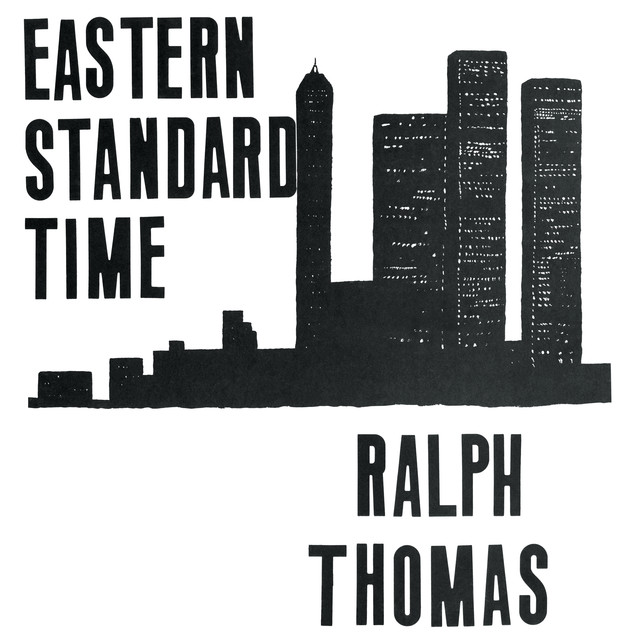 Ralph Thomas Photo