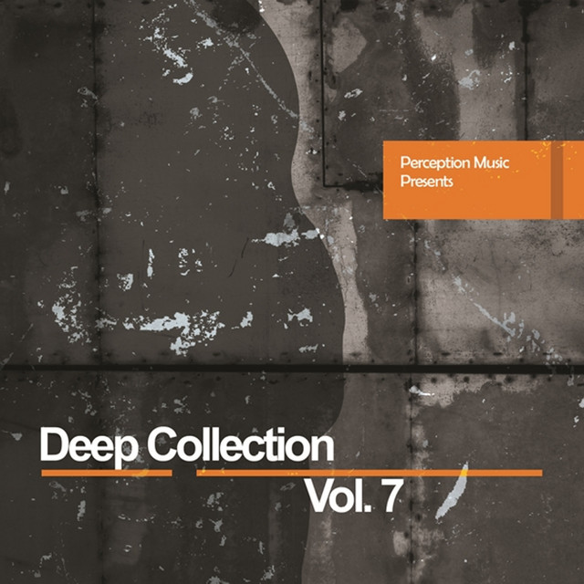 Deep Collection, Vol. 7 Albumcover