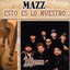 Esto Es Lo Nuestro: 20 Exitos cover