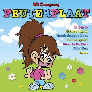 Ik Ben Ik cover