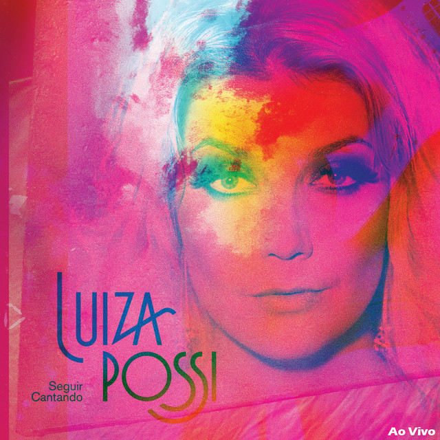 Seguir Cantando Albumcover