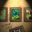 In Your Face cover
