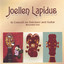 Joellen Lapidus In Concert Albumcover