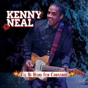 I'll Be Home for Christmas album