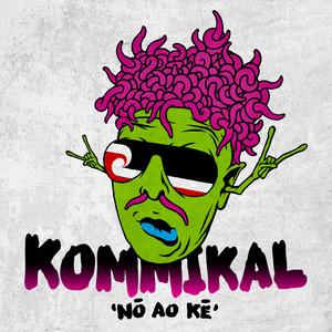 Kommikal