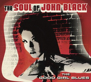 The Good Girl Blues album