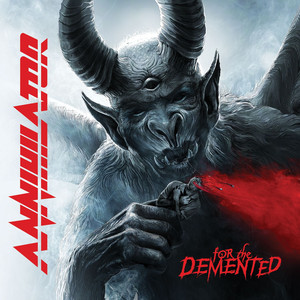 For the Demented album