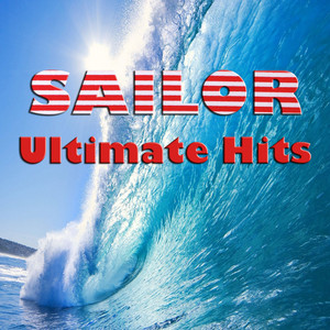 Sailor Ultimate Hits album