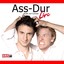 Ass Dur Live Albumcover