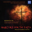 Martyrs for the Faith: American Saxophone Concertos Albumcover