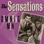 The Sensations: Demanding Men cover