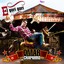 El Gori Gori Albumcover