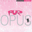 Opus 1 cover