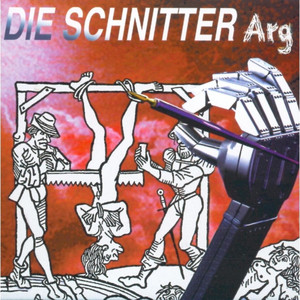 Arg cover