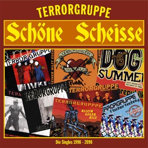 Schöne Scheisse Albumcover