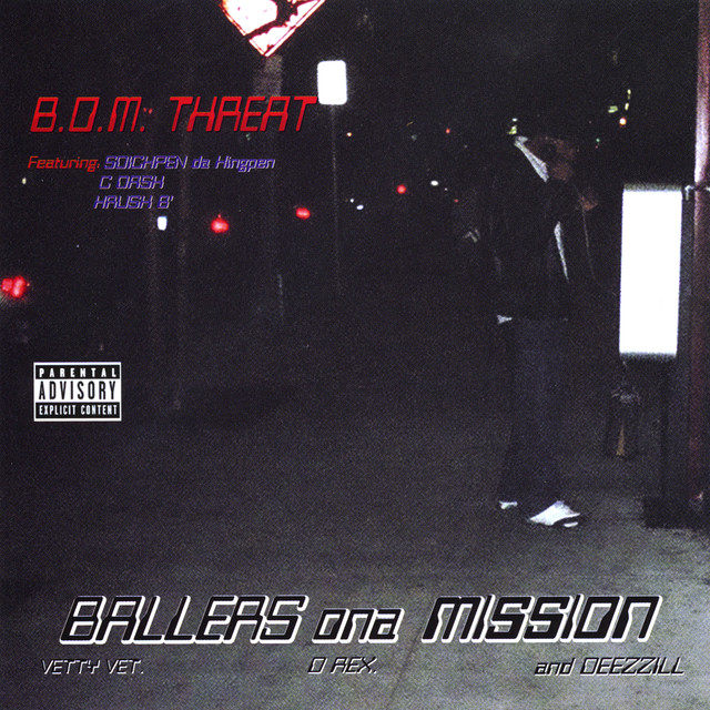 Ballers Ona Mission Photo
