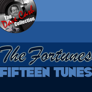 Fifteen Tunes - [The Dave Cash Collection] album