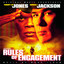 Rules Of Engagement Albumcover