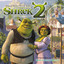 Shrek 2 cover