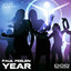 Year Albumcover